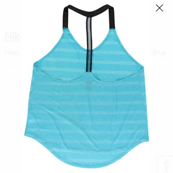 ❌SOLD ❌Nike Elastika Elevate Dri-Fit Tank Top - Picture 4 of 8
